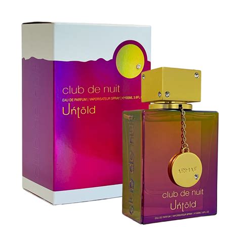 untold perfume gift set.